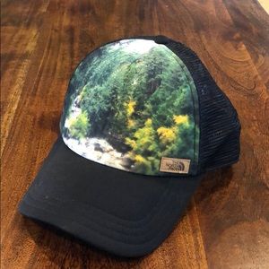 The NorthFace  Forest hat